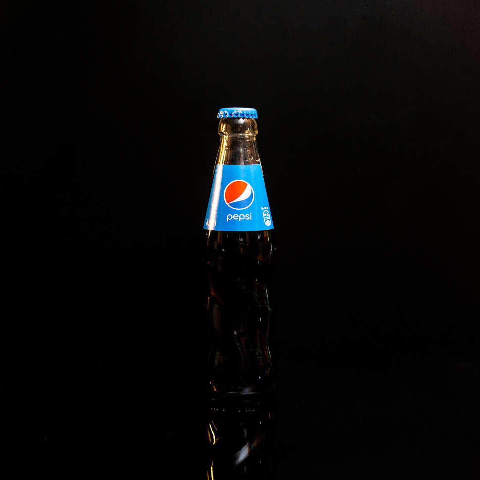 Pepsi с доставкой по Москве