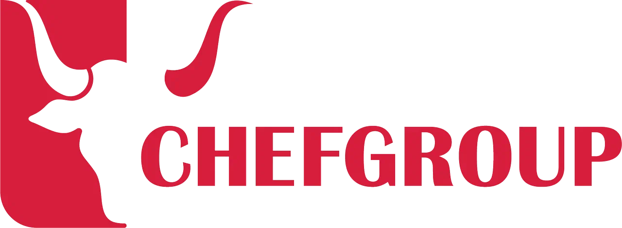 Логотип Chef